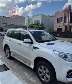 HAVAL H9